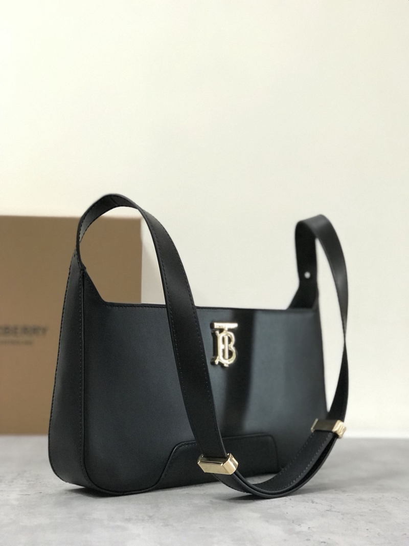 Burberry Top Handle Bags